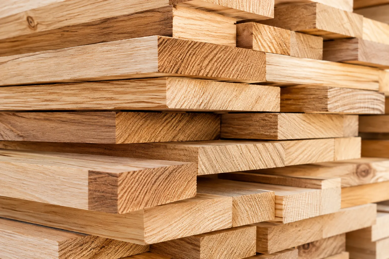 Wood