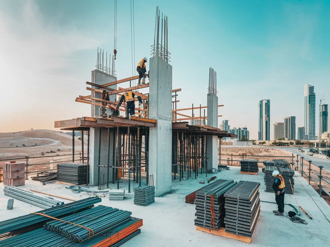 Curated visual reference: Long Lasting Building Materials For Construction Projects Reference: Secret To Long Lasting Construction Choosing The Best Materials For
