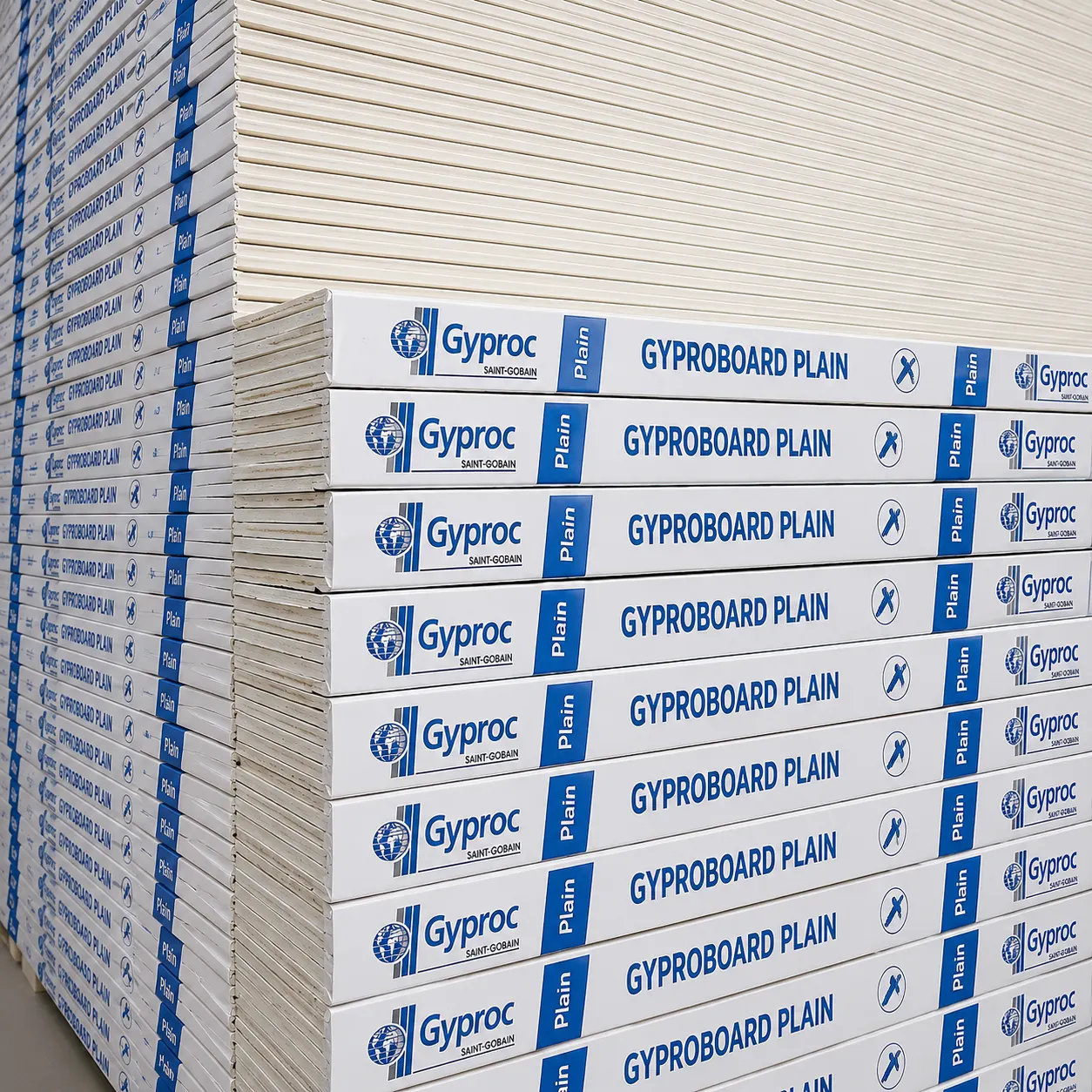Gyproc Gypsum Board