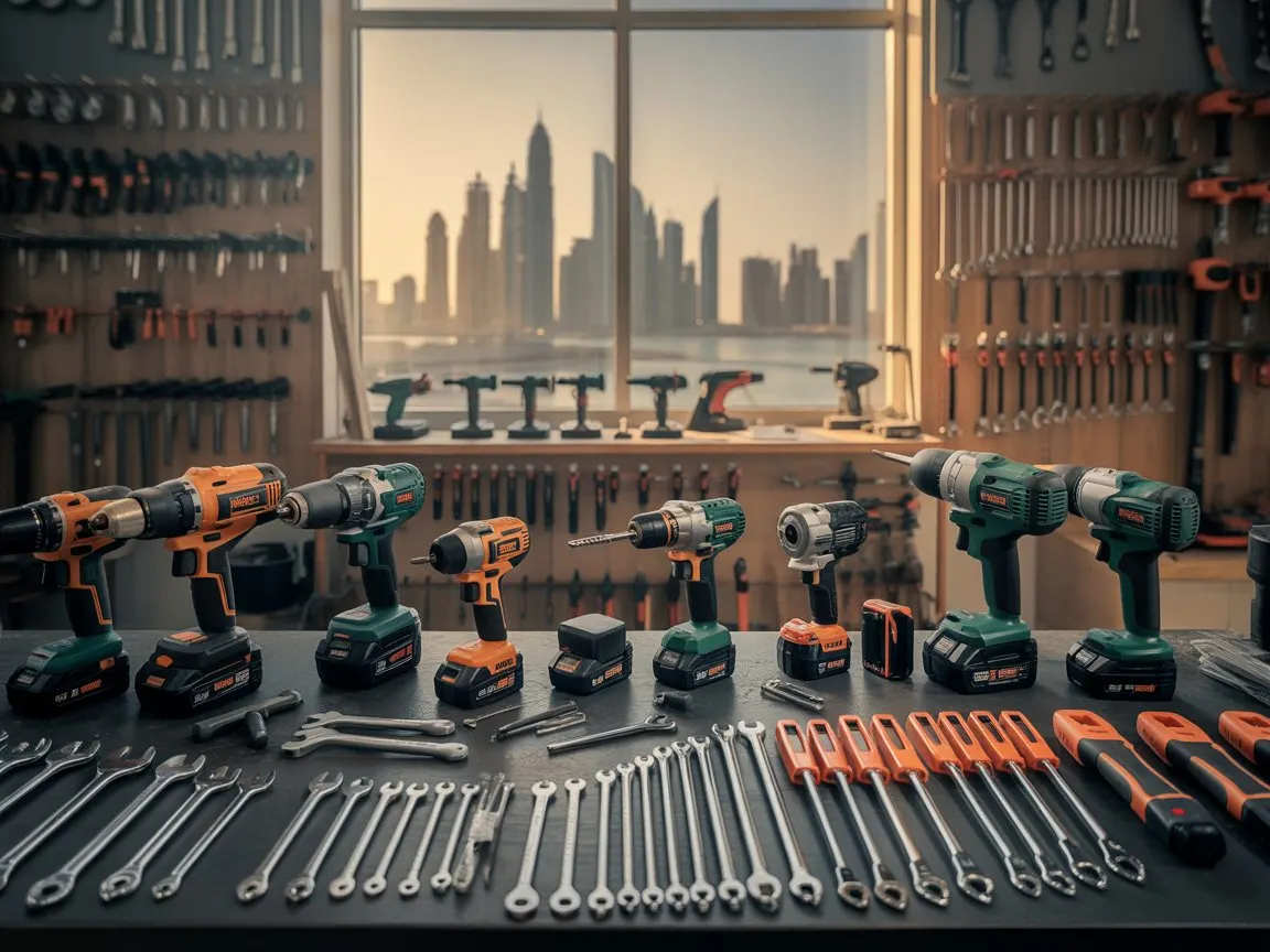 How to Buy Power Tools the Smart Way