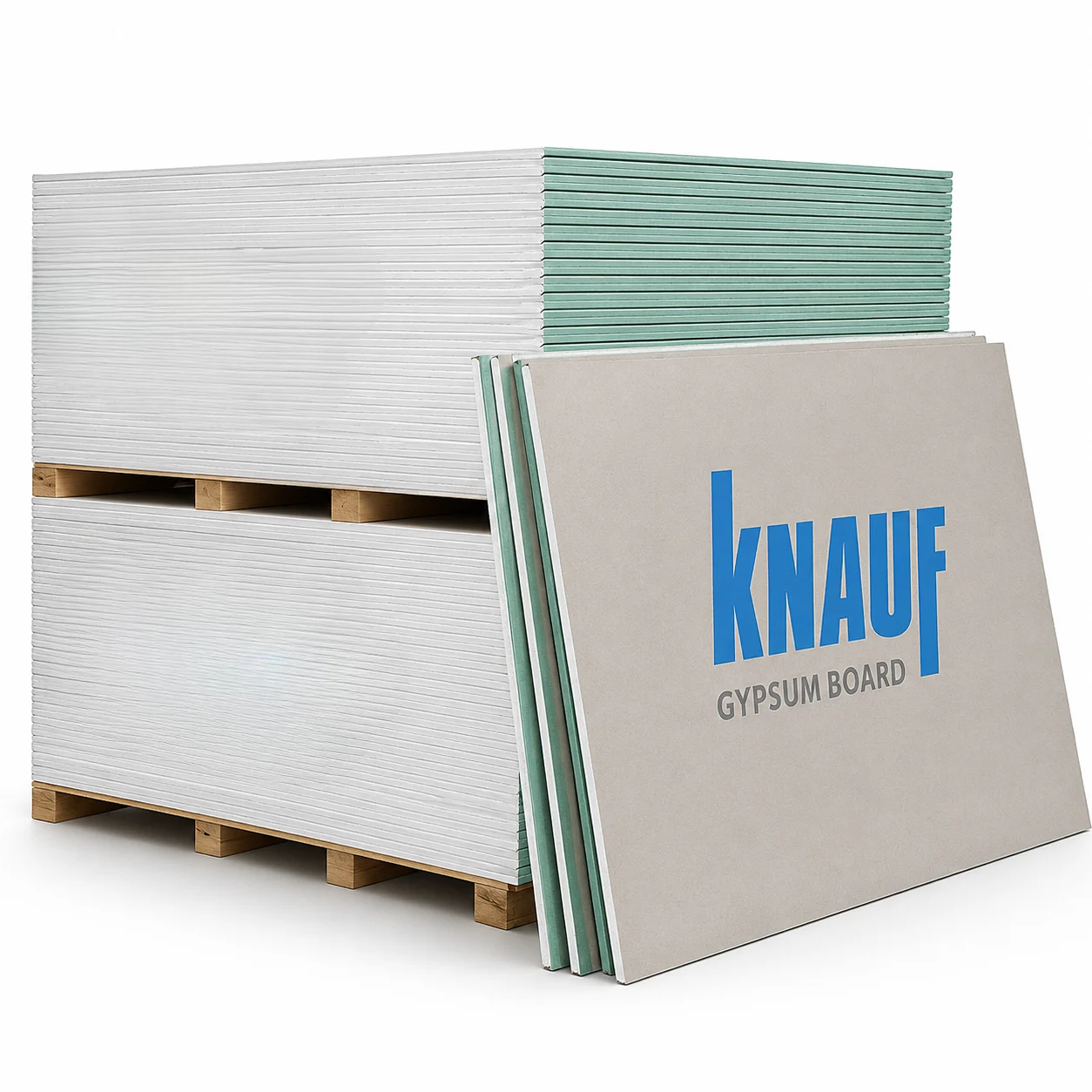 Knauf Gypsum Board